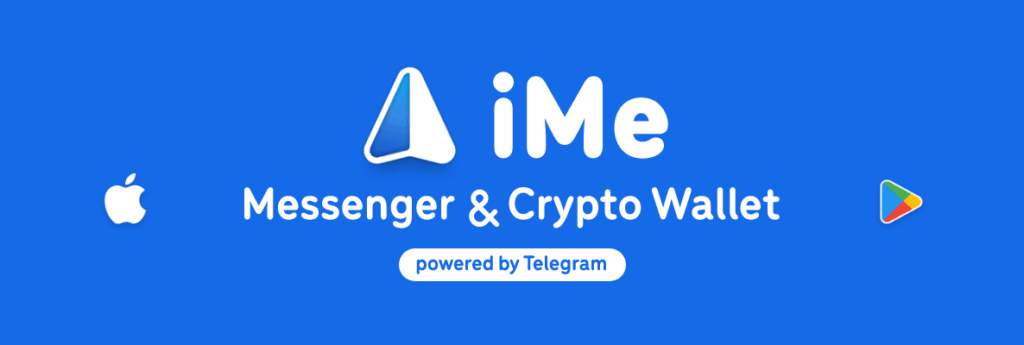 为什么越来越多的 Telegram 用户开始转向 iMe？