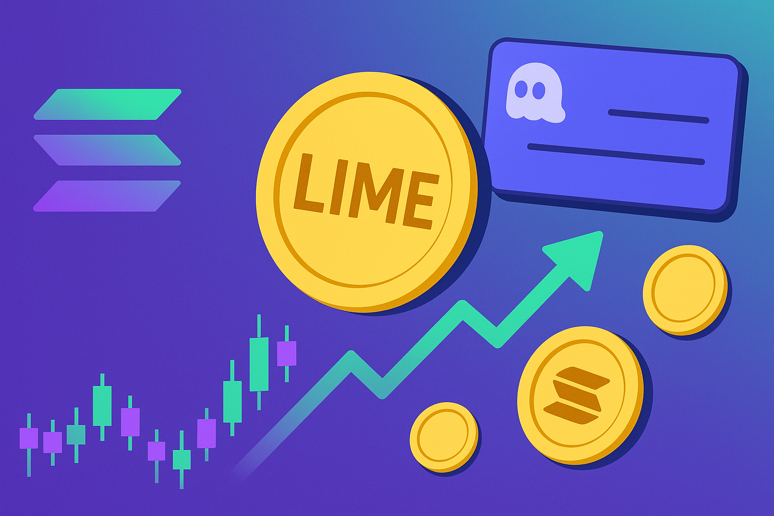 新手必看：LIME上Solana后的入门指南